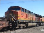 BNSF 4090